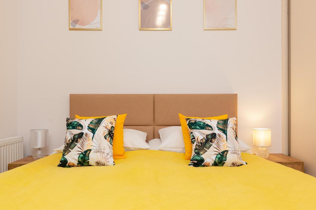 Sunny Grochowska Praga By Renters Appartement *