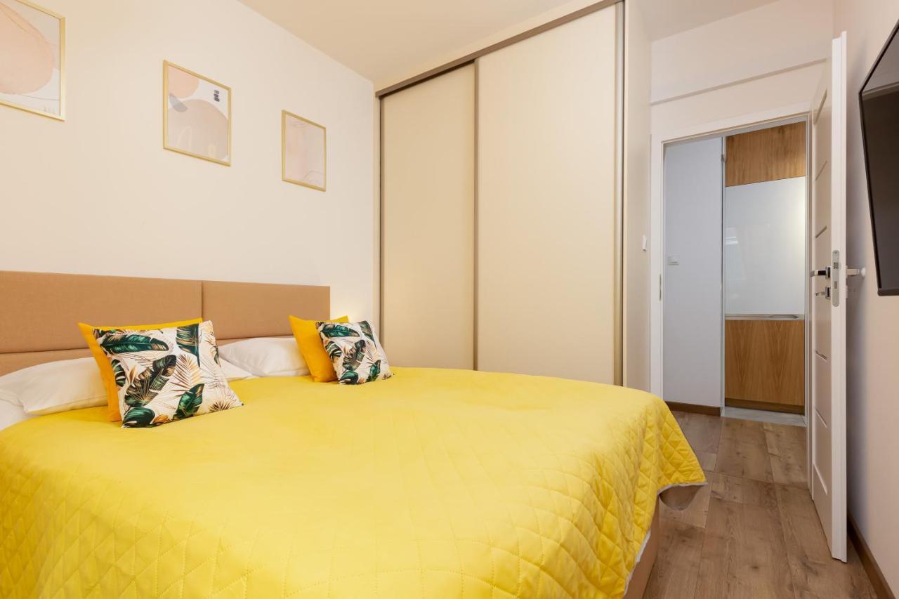 Appartement Sunny Grochowska Praga By Renters Warschau