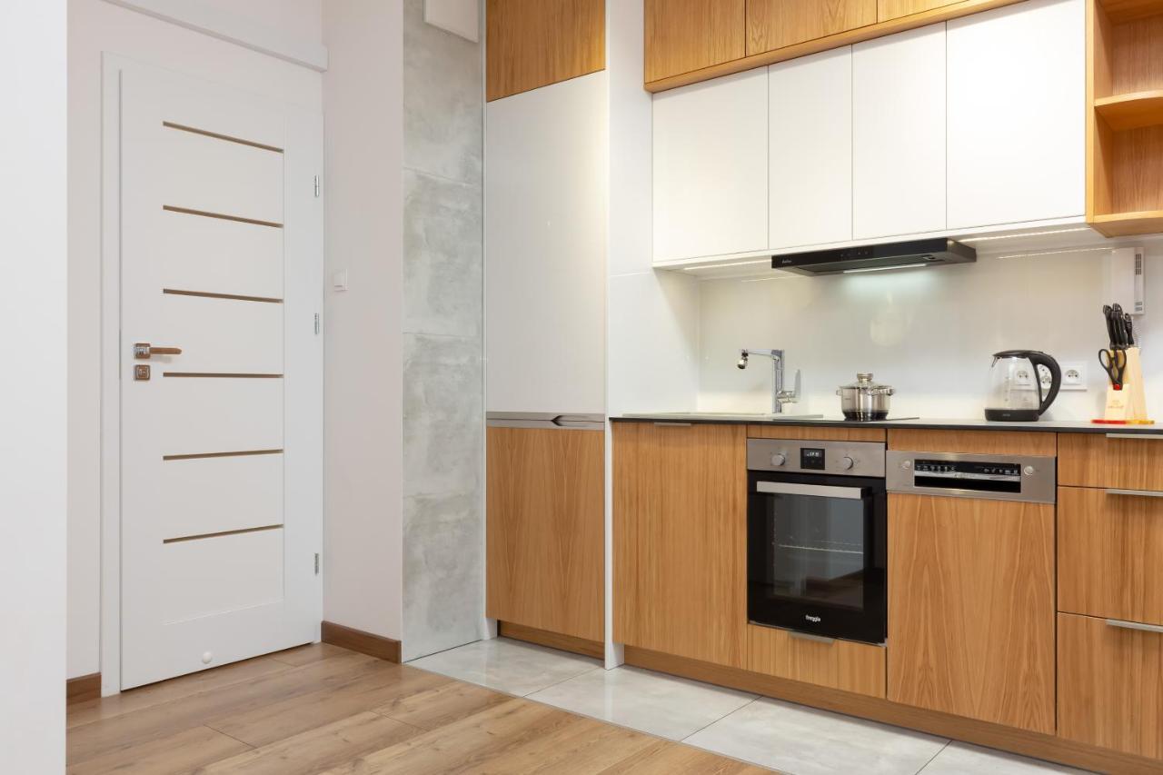 Sunny Grochowska Praga By Renters Appartement Warschau