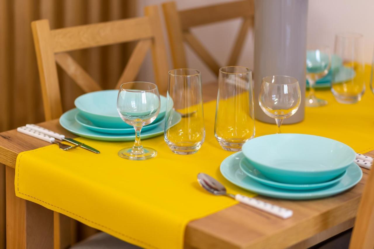 Sunny Grochowska Praga By Renters Appartement *