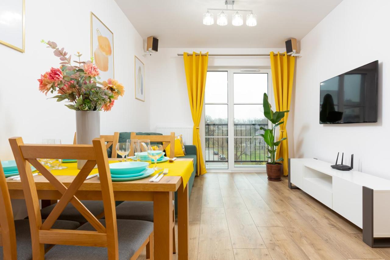 Sunny Grochowska Praga By Renters Warschau
