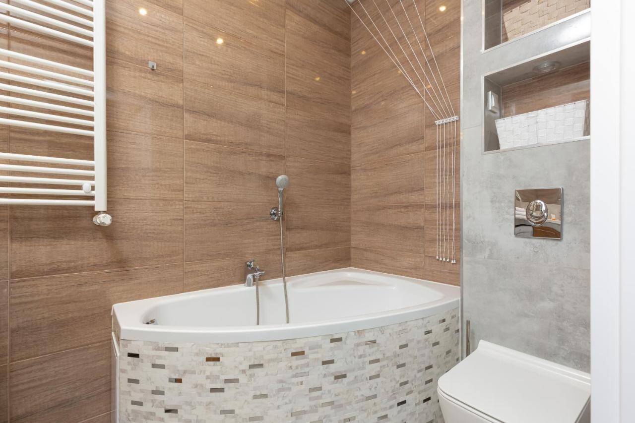 Sunny Grochowska Praga By Renters Appartement Warschau